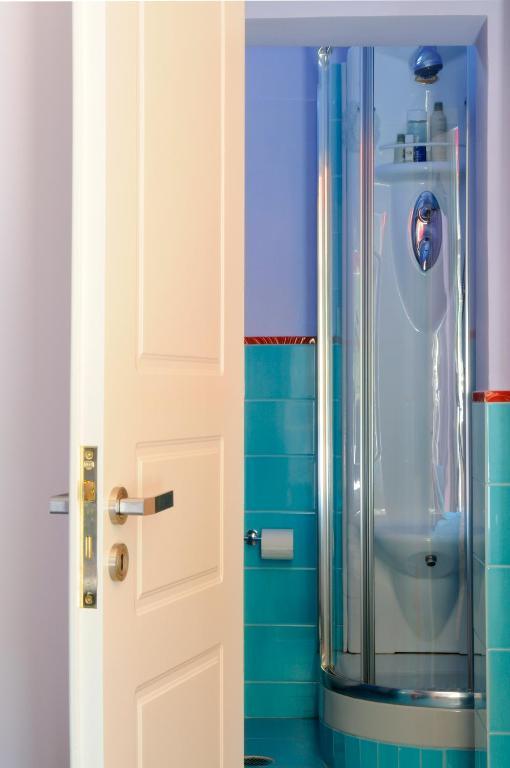Chroma Design Hotel And Suites Nafplio Room photo
