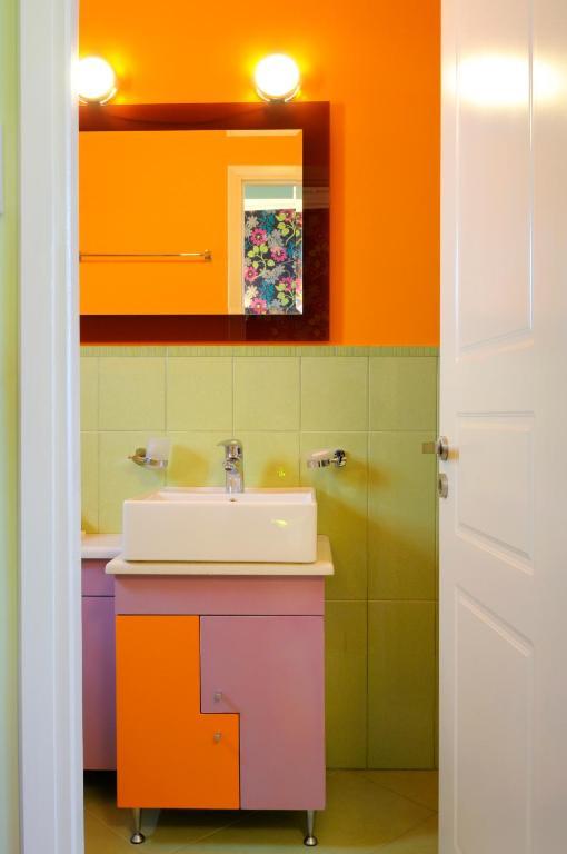 Chroma Design Hotel And Suites Nafplio Room photo