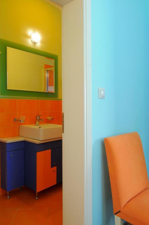Chroma Design Hotel And Suites Nafplio Room photo