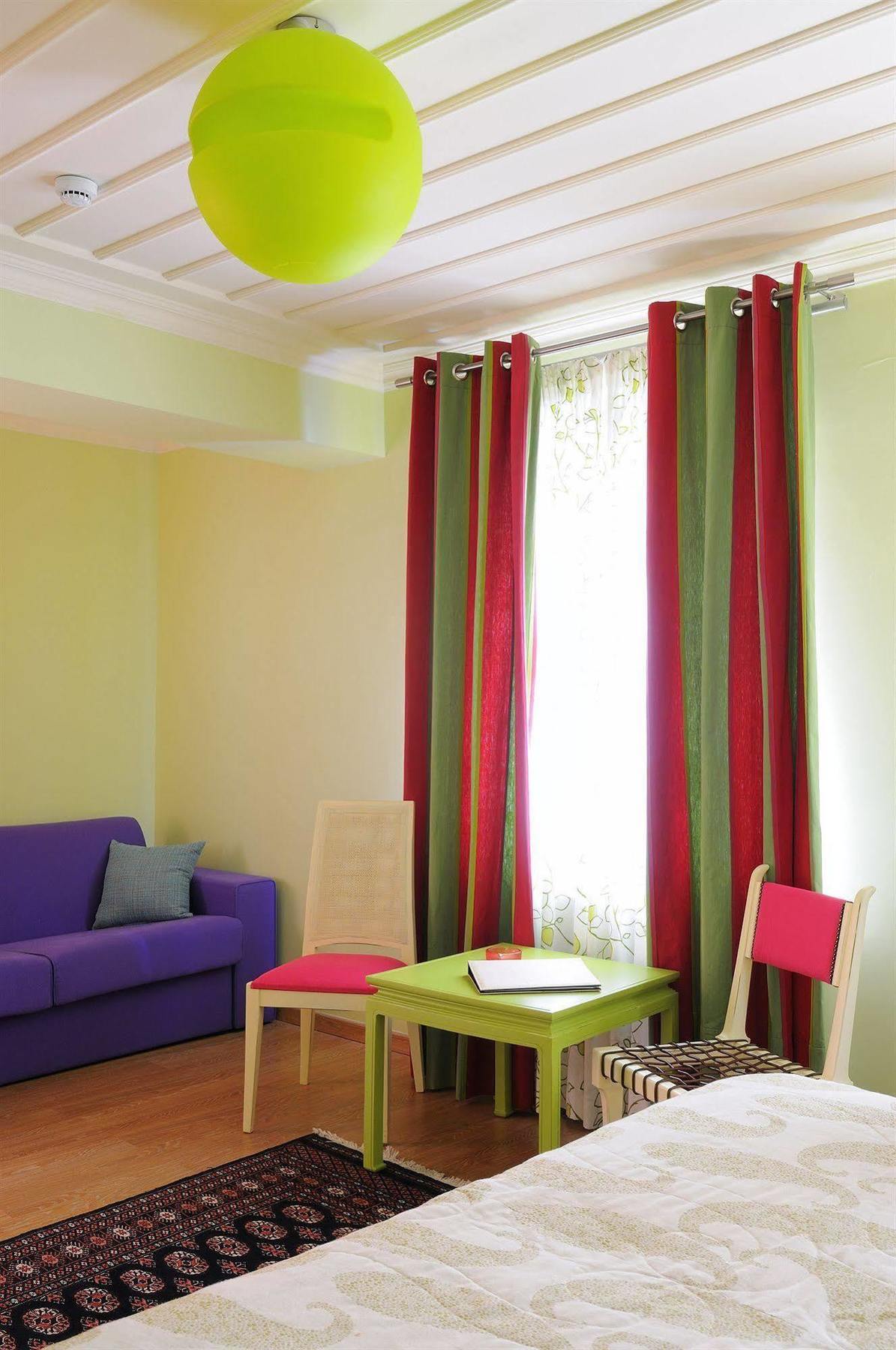 Chroma Design Hotel And Suites Nafplio Exterior photo