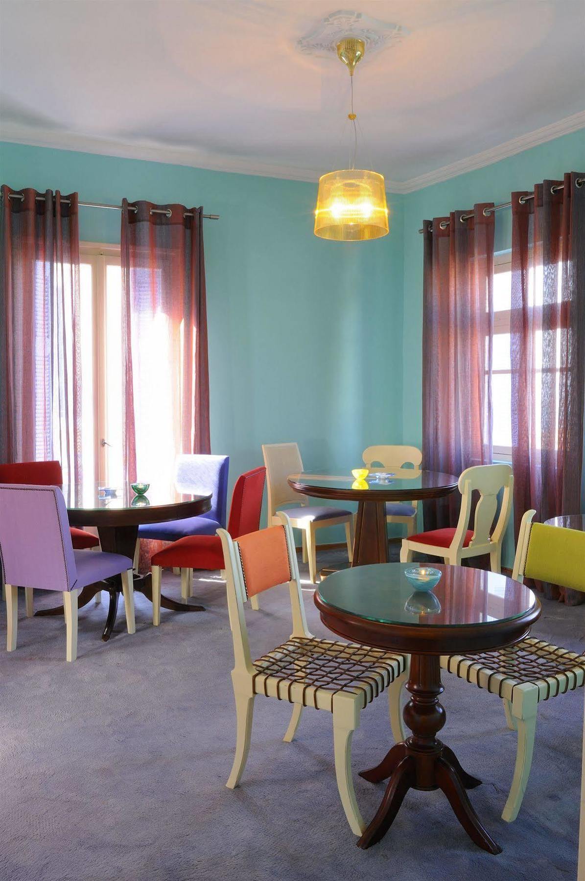 Chroma Design Hotel And Suites Nafplio Exterior photo