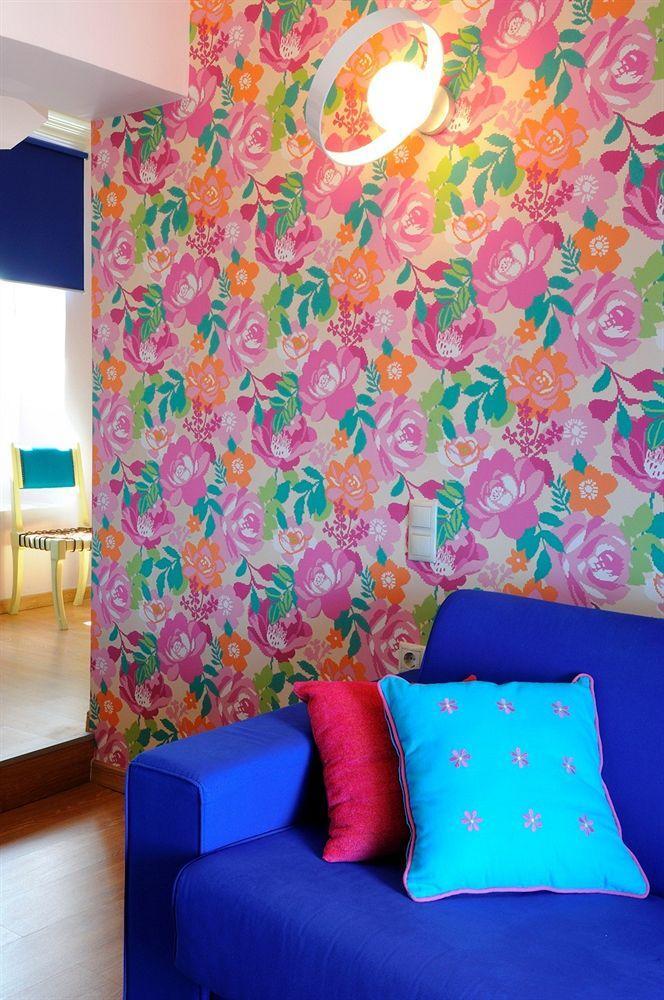 Chroma Design Hotel And Suites Nafplio Exterior photo